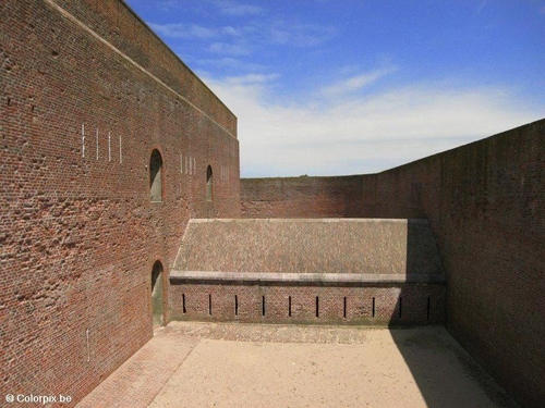 fort napoleon oostende 4