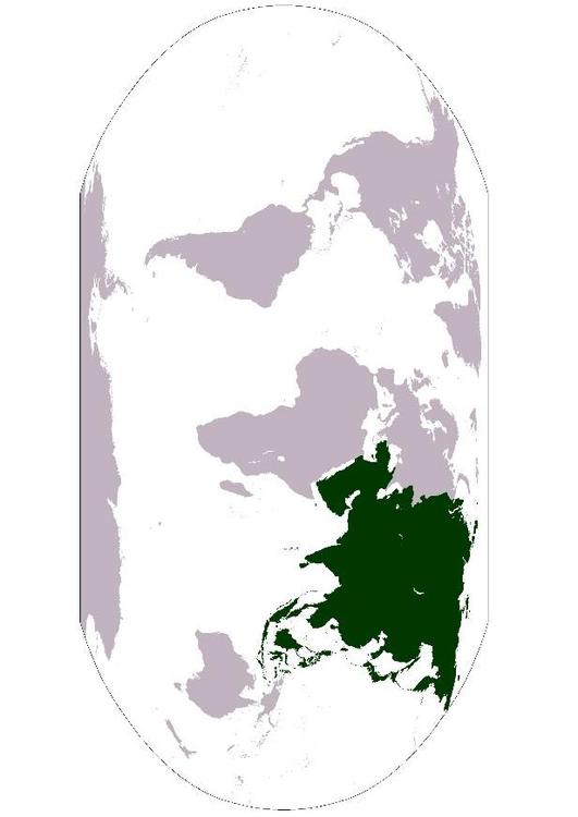 Azië