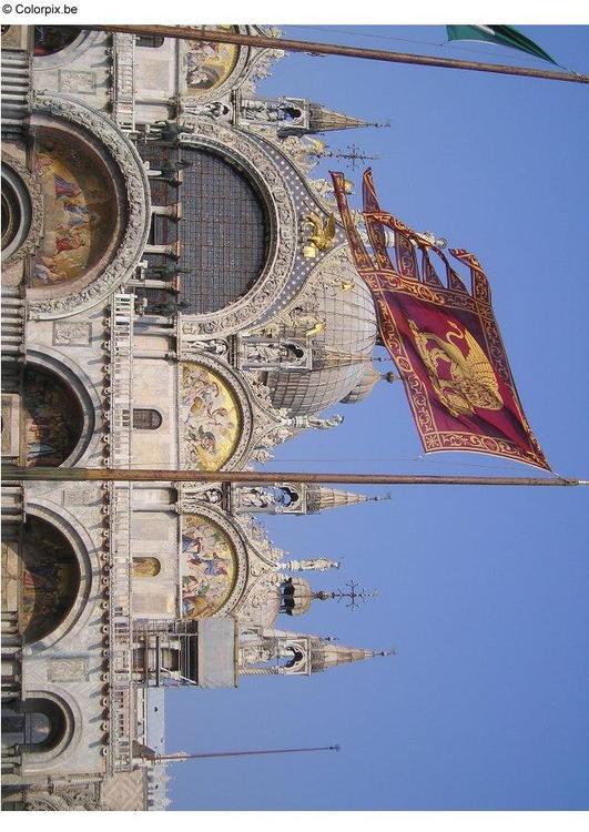 Dogenpaleis - Palazzo Ducale