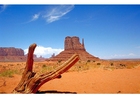 Foto's Monument Valley
