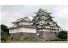 Foto's Nagoya kasteel Japan