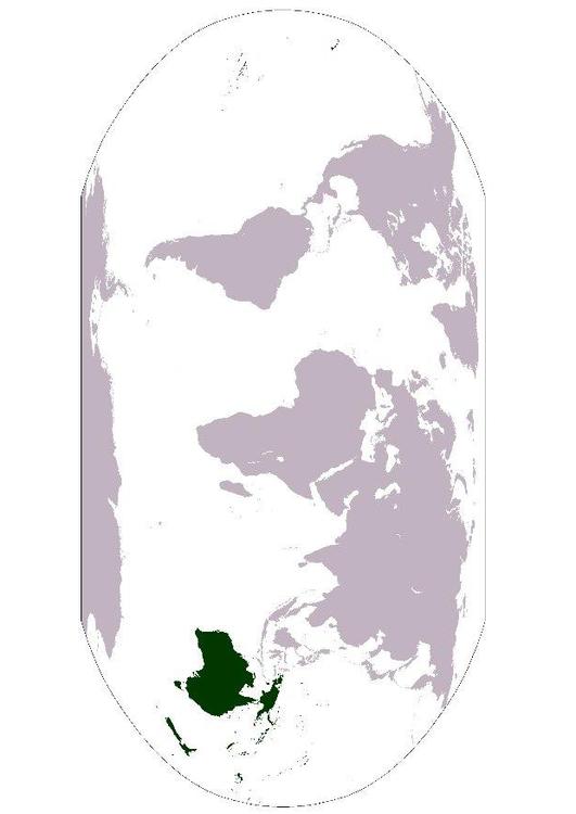 Oceanië