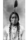 Foto's Sitting Bull