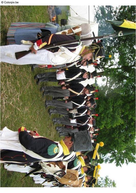 Slag bij Waterloo