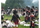 Foto's Slag bij Waterloo