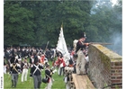 Foto's Slag bij Waterloo