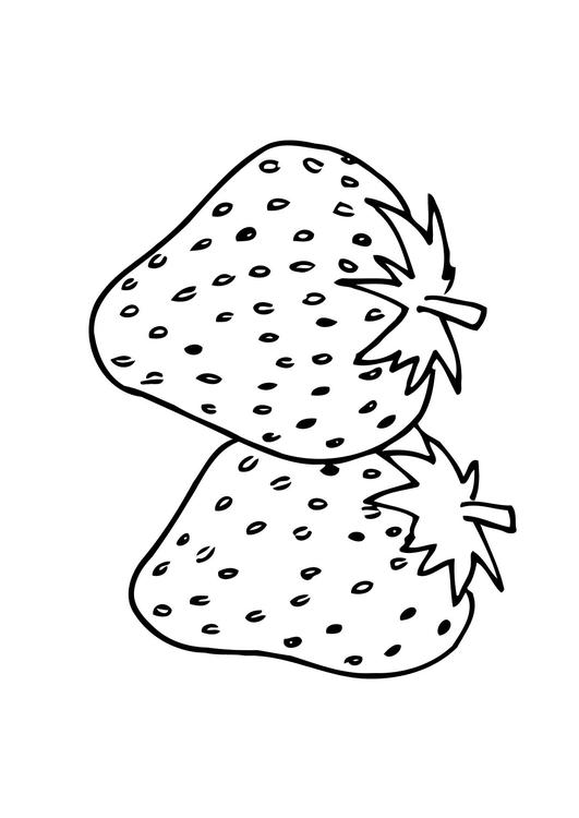 aardbei