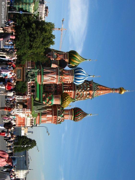Basilius kathedraal