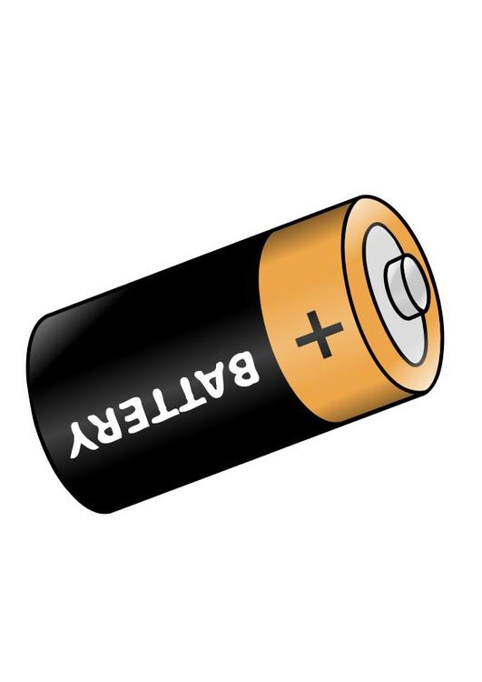 batterij