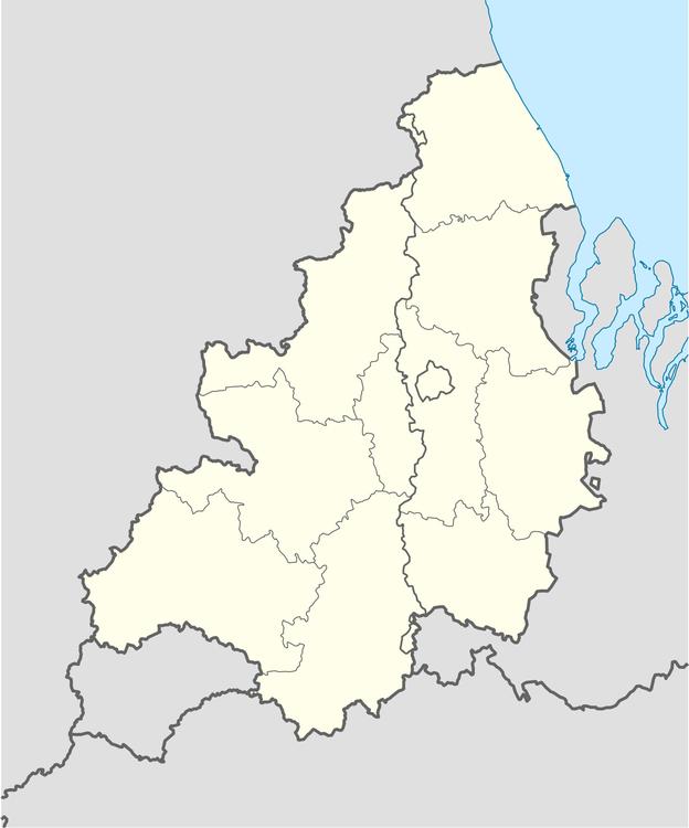 België met provincies