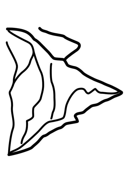 berg