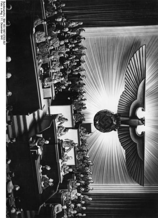 Berlijn - Reichstag (2)