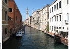 Foto's binnenstad Venetië