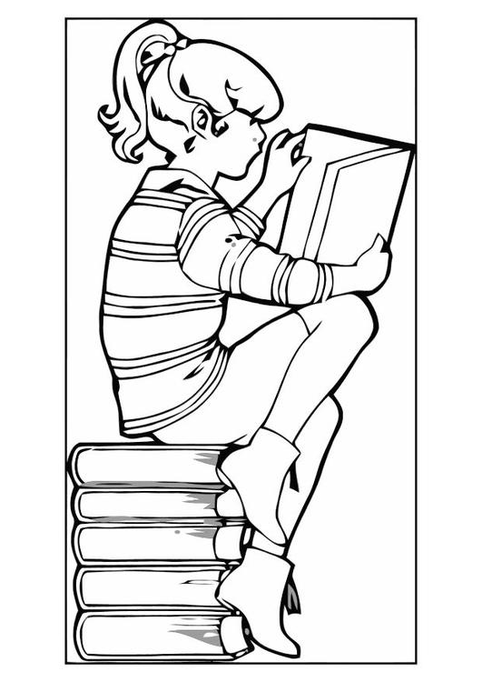 boeken lezen