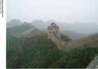 Foto's Chinese muur