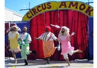 Foto's circus