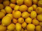Foto's citroenen