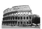 Foto's colloseum Rome