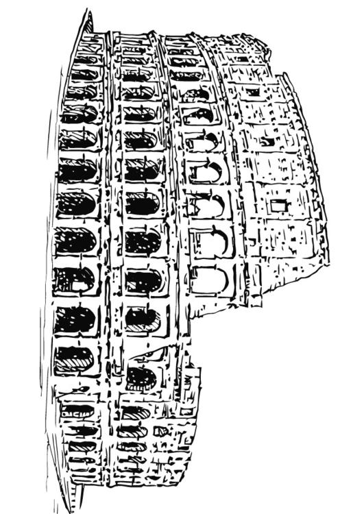 colloseum
