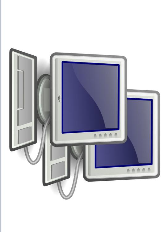 computers