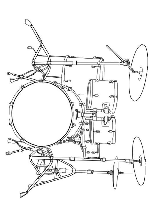 drumstel