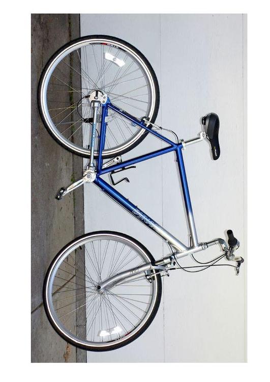 fiets