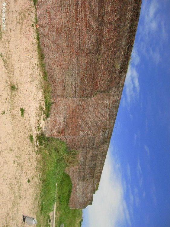 fort Napoleon Oostende
