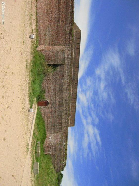 fort Napoleon Oostende