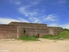Foto's fort Napoleon Oostende