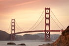 Foto's Golden Gate Bridge