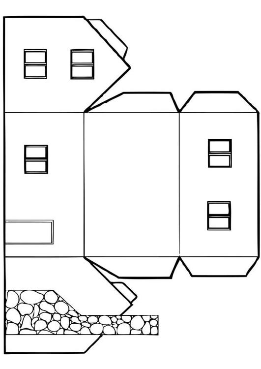 huis