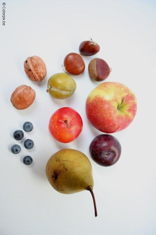 inheems fruit
