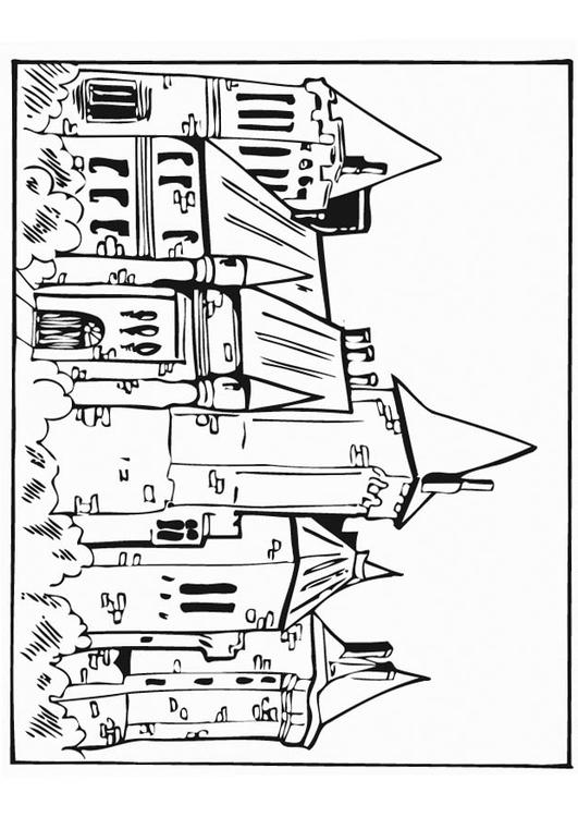 kasteel