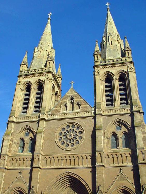 kerk