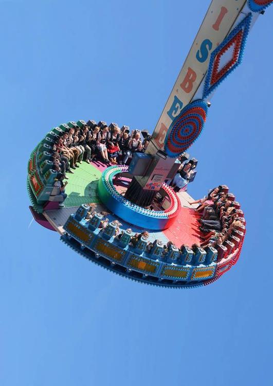 kermisattractie