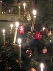 Foto's kerstboom-met-kaarsen