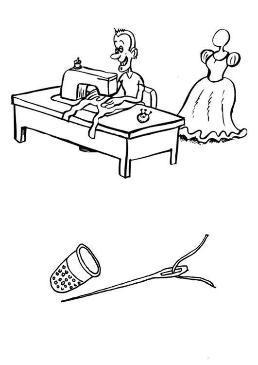 kleermaker