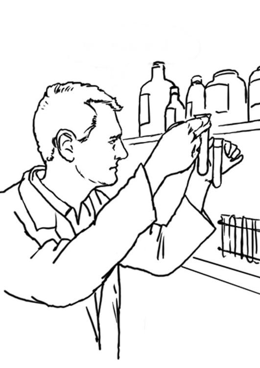 laborant