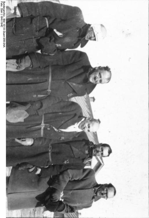 Letland - Joden (2)
