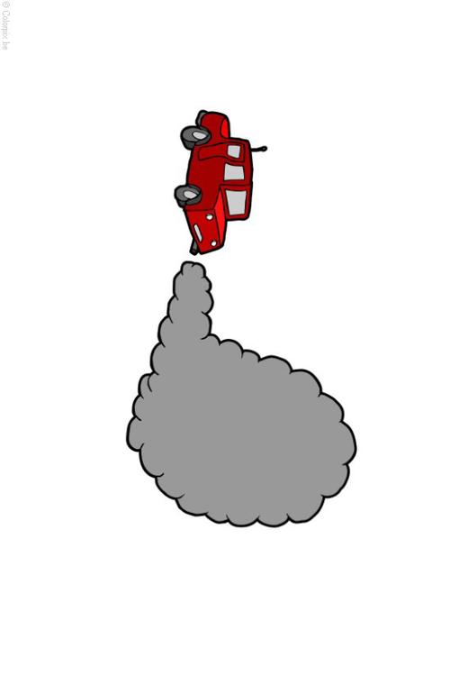 luchtvervuiling