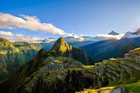 Foto's Machu Picchu