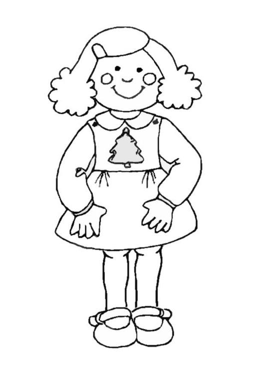 meisje