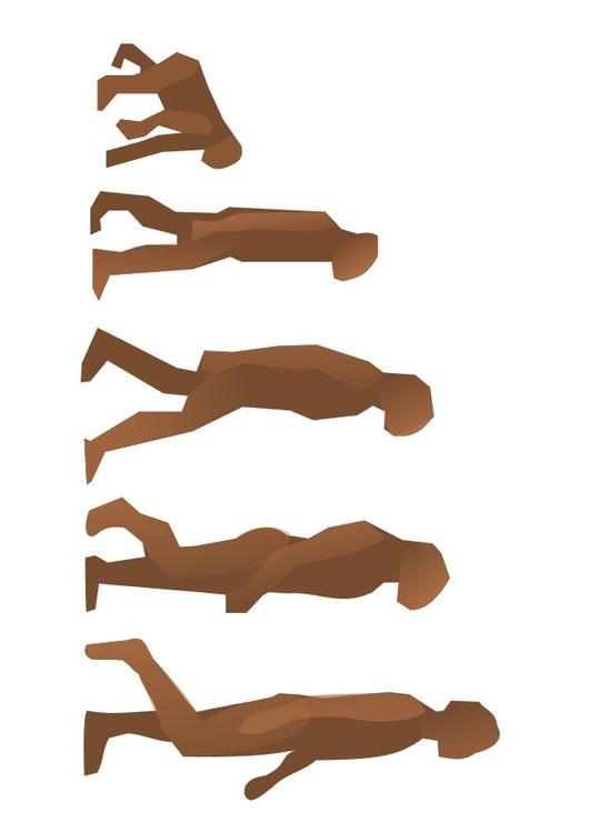 menselijke evolutie