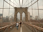 Foto's New York - Brooklyn Bridge 