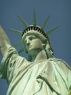 Foto's New York - Statue Of Liberty