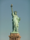 Foto's New York - Statue Of Liberty