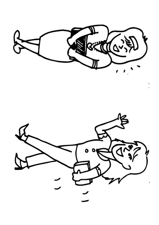 ontmoeten