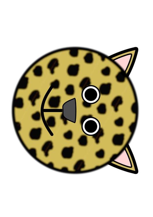 r1 - panter