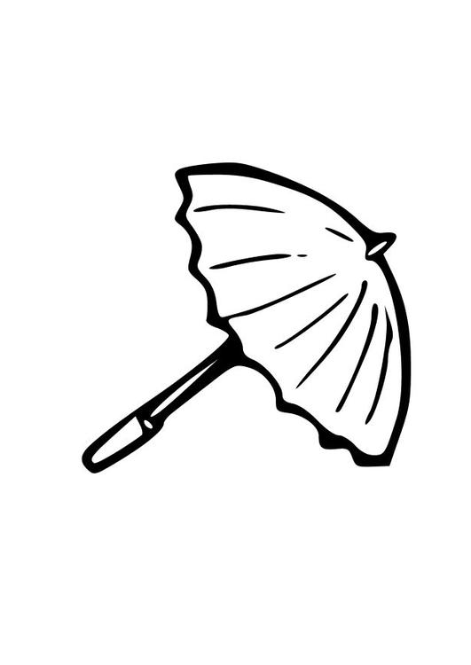 paraplu