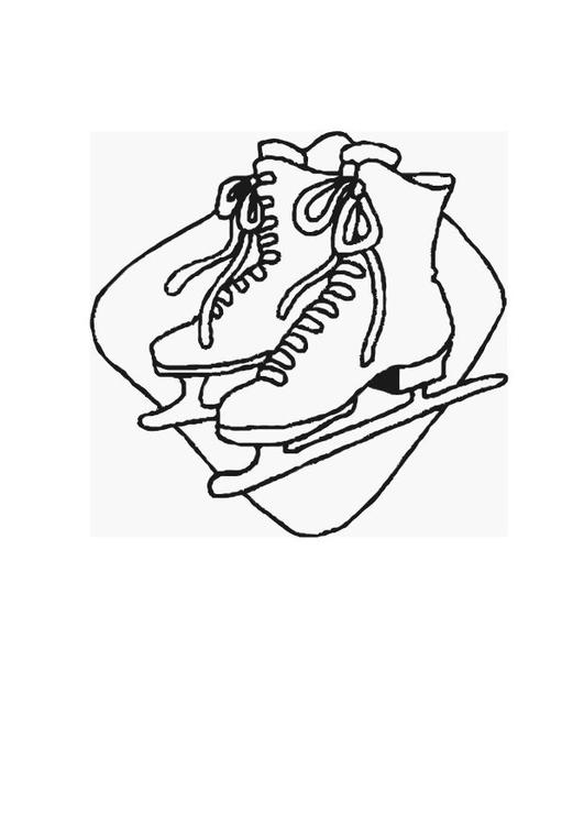 schaatsen